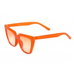 Modne damskie okulary