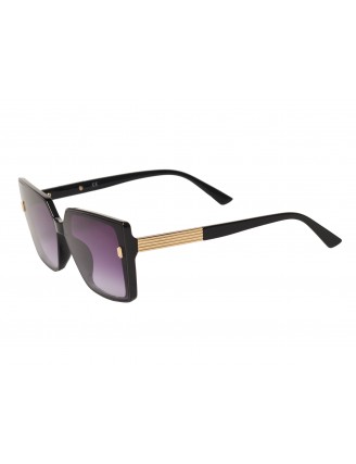 VIOLET Okulary Przeciws oneczne Damskie